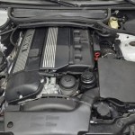 Autołukasz BMW E46 330CI Montaż instalacji gazowej zamontowana instalacja