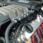 Audi A6 V6 2.4 gaz 03