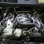 Toyota Tundra 5.7 v8 2015 Autolukasz Sekwencja montaz silnik 01